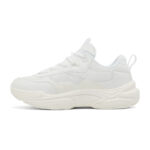 Fila Memory Soen Γυναικεία Chunky Sneakers Λευκά