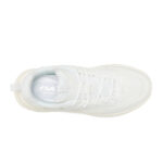 Fila Memory Soen Γυναικεία Chunky Sneakers Λευκά