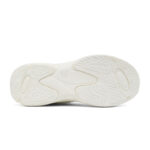 Fila Memory Soen Γυναικεία Chunky Sneakers Λευκά