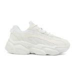 Fila Memory Vento Γυναικεία Chunky Sneakers Λευκά
