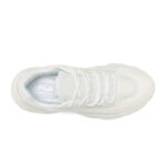 Fila Memory Vento Γυναικεία Chunky Sneakers Λευκά