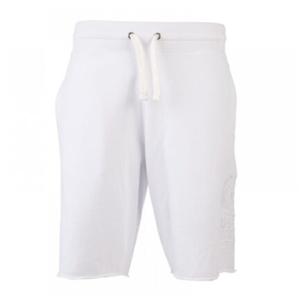 Russell Athletic Seamless Shorts Ανδρική Βερμούδα Λευκή