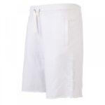 Russell Athletic Seamless Shorts Ανδρική Βερμούδα Λευκή
