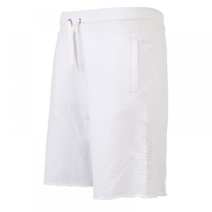 Russell Athletic Seamless Shorts Ανδρική Βερμούδα Λευκή