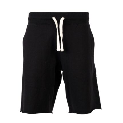 Russell Athletic Seamless Shorts Ανδρική Βερμούδα Μαύρη