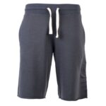 Russell Athletic Seamless Shorts Ανδρική Βερμούδα Μαύρη