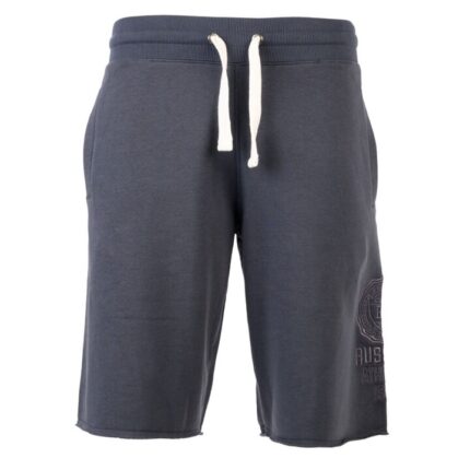 Russell Athletic Seamless Shorts Ανδρική Βερμούδα Μαύρη