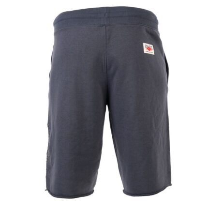 Russell Athletic Seamless Shorts Ανδρική Βερμούδα Μαύρη