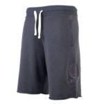 Russell Athletic Seamless Shorts Ανδρική Βερμούδα Μαύρη
