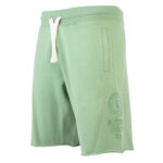 Russell Athletic Seamless Shorts Ανδρική Βερμούδα Φυστικί