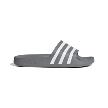 adidas Adilette Aqua Slides Παντόφλες Γκρι