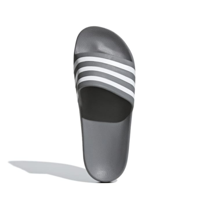 adidas Adilette Aqua Slides Παντόφλες Γκρι