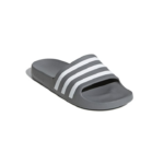 adidas Adilette Aqua Slides Παντόφλες Γκρι