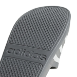 adidas Adilette Aqua Slides Παντόφλες Γκρι