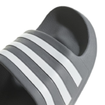 adidas Adilette Aqua Slides Παντόφλες Γκρι