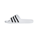 adidas Adilette Aqua Slides Παντόφλες Λευκές