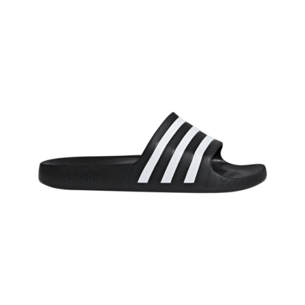 adidas Adilette Aqua Slides Παντόφλες Μαύρες