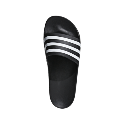 adidas Adilette Aqua Slides Παντόφλες Μαύρες