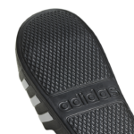 adidas Adilette Aqua Slides Παντόφλες Μαύρες