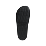 adidas Adilette Aqua Slides Παντόφλες Μαύρες