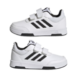 adidas Tensaur Sport Training Hook and Loop Shoes