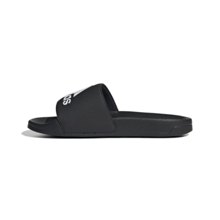 adidas Adilette Shower Slides Παντόφλες Μαύρες