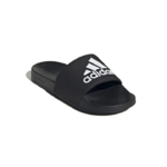 adidas Adilette Shower Slides Παντόφλες Μαύρες