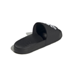 adidas Adilette Shower Slides Παντόφλες Μαύρες