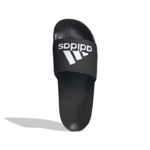 adidas Adilette Shower Slides Παντόφλες Μαύρες