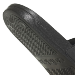 adidas Adilette Shower Slides Παντόφλες Μαύρες