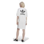 adidas Originals Adicolor Classics Big Trefoil Tee Dress