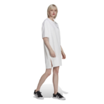 adidas Originals Adicolor Classics Big Trefoil Tee Dress