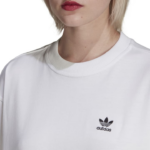 adidas Originals Adicolor Classics Big Trefoil Tee Dress