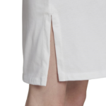 adidas Originals Adicolor Classics Big Trefoil Tee Dress