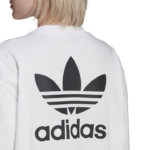adidas Originals Adicolor Classics Big Trefoil Tee Dress