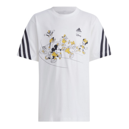 adidas x Disney Mickey Mouse Tee Set