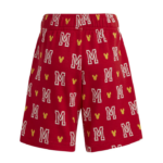 adidas x Disney Mickey Mouse Tee Set