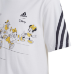 adidas x Disney Mickey Mouse Tee Set