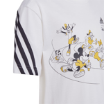 adidas x Disney Mickey Mouse Tee Set