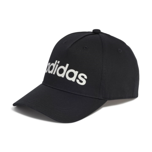 adidas Daily Cap Καπέλο Μαύρο