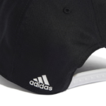 adidas Daily Cap Καπέλο Μαύρο