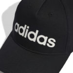 adidas Daily Cap Καπέλο Μαύρο
