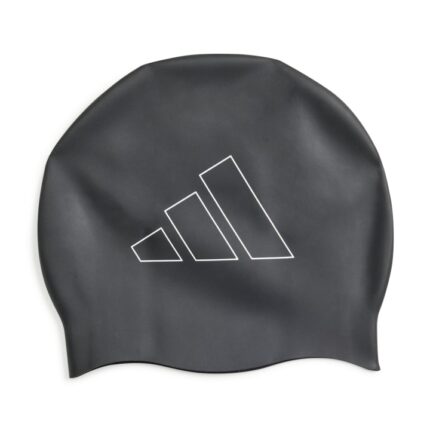 adidas Logo Swim Cap