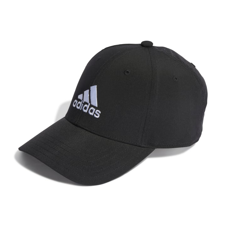 adidas Embroidered Logo Lightweight Baseball Cap