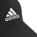 adidas Embroidered Logo Lightweight Baseball Cap