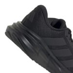 adidas Galaxy 7 Running Shoes Γυναικεία Παπούτσια Τρεξίματος Μαύρα