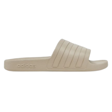 adidas Adilette Aqua Slides Παντόφλες Μπεζ