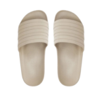 adidas Adilette Aqua Slides Παντόφλες Μπεζ