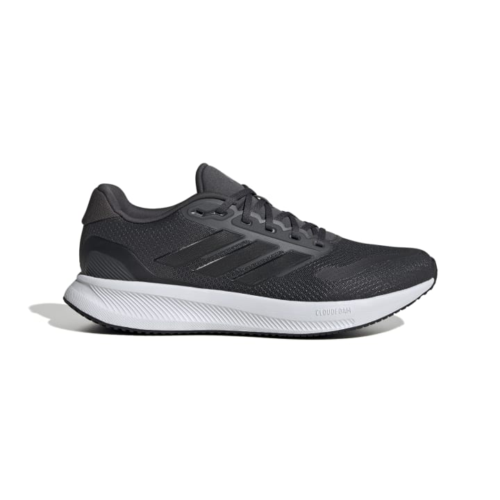 adidas Runfalcon 5 Running Shoes Ανδρικά Παπούτσια Τρεξίματος Μαύρα