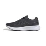 adidas Runfalcon 5 Running Shoes Ανδρικά Παπούτσια Τρεξίματος Μαύρα